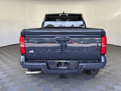 Used 2024 Toyota Tacoma SR5 image 6