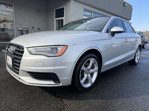 Used 2015 Audi A3 2.0T Premium image 3