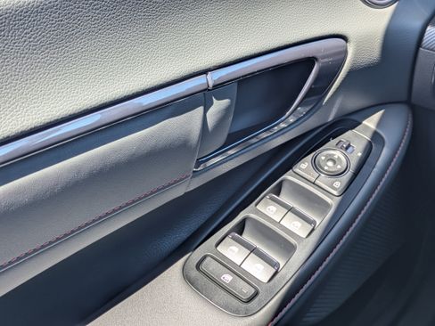 Used 2025 Hyundai Sonata N Line FWD image 26