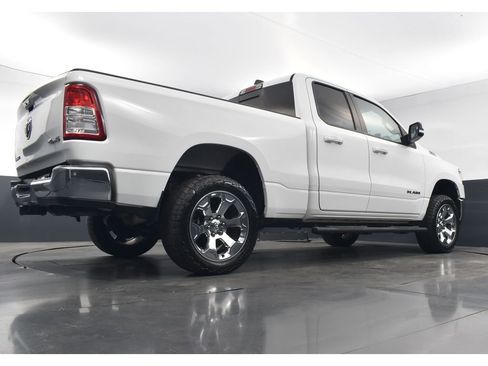 Used 2019 RAM 1500 Big Horn AWD/4WD image 21