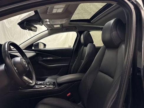 Used 2025 MAZDA CX-30 AWD 2.5 S w/ Preferred Package image 11