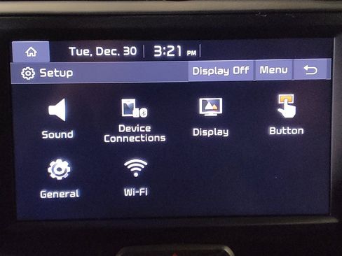 Used 2022 Kia Soul LX w/ Technology Package FWD image 25