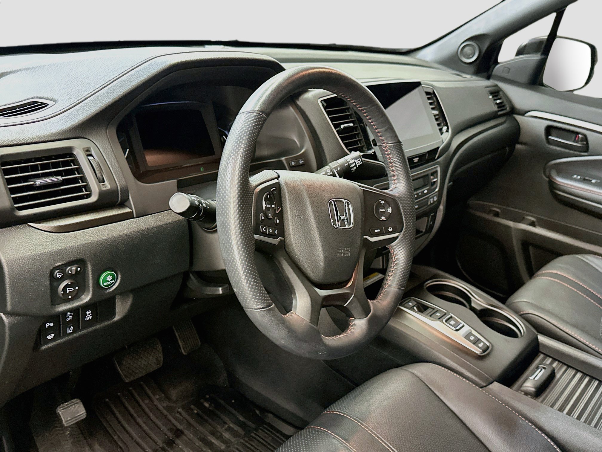 Used 2023 Honda Passport TrailSport image 18
