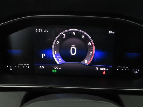 New 2026 Volkswagen Jetta Sport FWD image 11