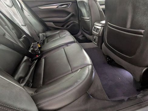 Used 2024 Cadillac CT5 Premium Luxury w/ Climate Package image 27