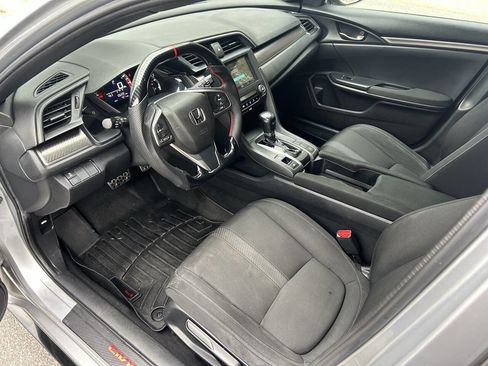 Used 2017 Honda Civic Sport image 13