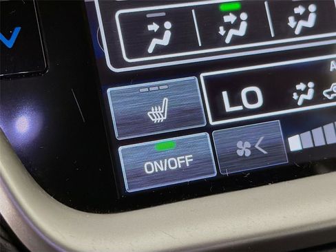 Certified 2025 Subaru Legacy Premium AWD/4WD image 20
