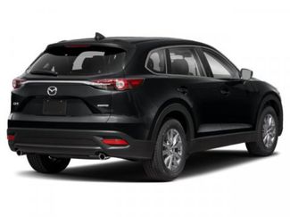 Used 2021 MAZDA CX-9 Touring w/ Touring Premium Package video 2