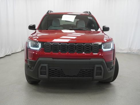New 2026 Jeep Cherokee Laredo AWD/4WD image 7