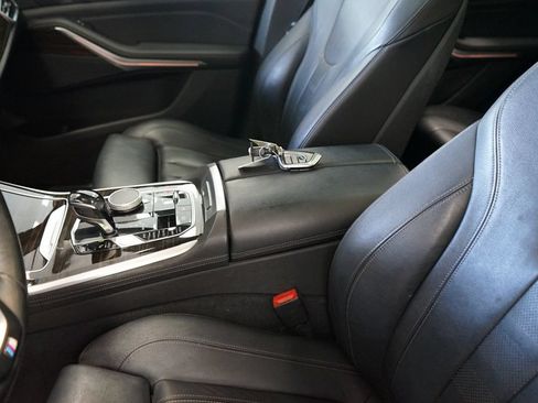 Used 2019 BMW X5 xDrive40i AWD/4WD image 32