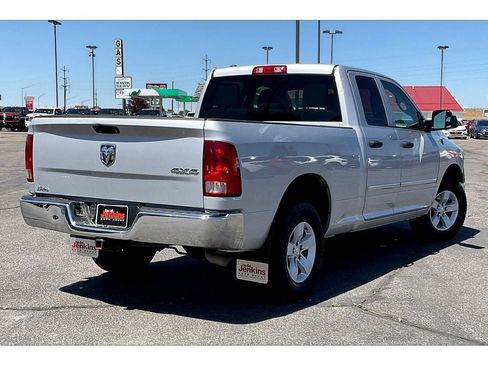 Used 2016 RAM 1500 ST w/ SXT Appearance Group image 14
