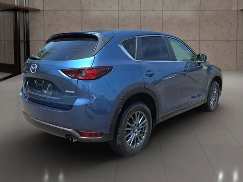 Used 2019 MAZDA CX-5 Sport AWD/4WD image 7