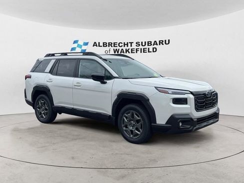 New 2026 Subaru Outback Premium AWD/4WD image 7