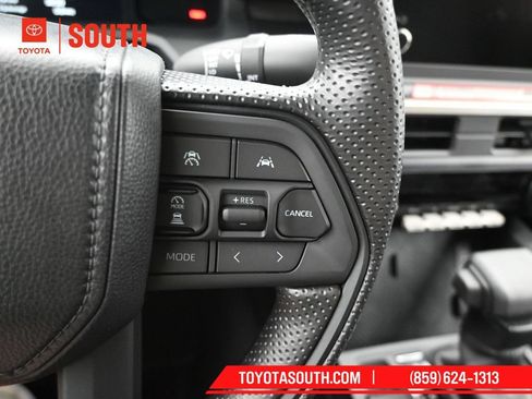 Used 2025 Toyota Tacoma SR RWD image 17