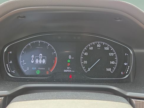 Certified 2021 Honda Accord Sport Special Edition image 22