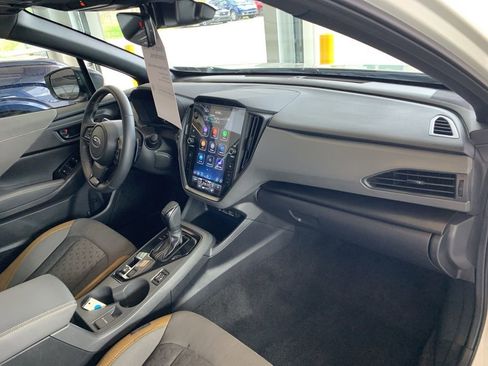 Used 2024 Subaru Crosstrek 2.5i Sport image 22