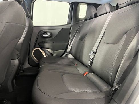 Used 2016 Jeep Renegade Sport w/ Power & Air Group AWD/4WD image 35