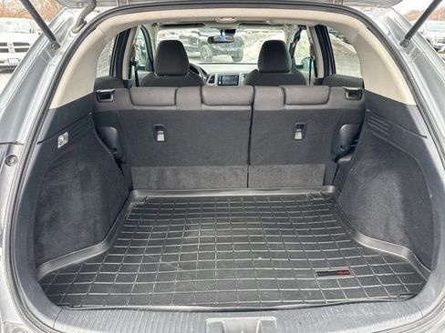 Used 2020 Honda HR-V EX image 19