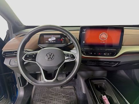 Used 2023 Volkswagen ID.4 Pro image 23