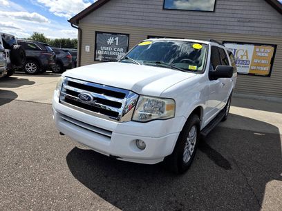 Used 2011 Ford Expedition XLT w/ HD Trailer Tow Pkg