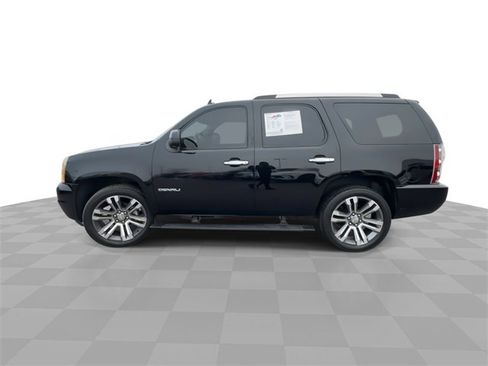 Used 2014 GMC Yukon Denali image 5
