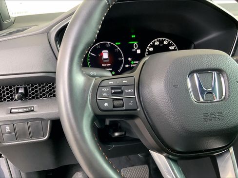 Used 2024 Honda CR-V Sport image 24