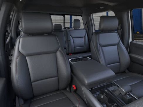 New 2026 Ford F150 Lariat image 10
