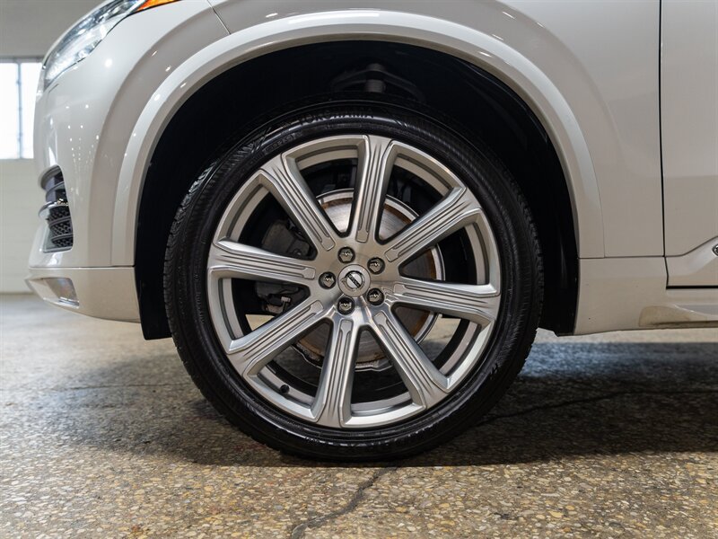 Used 2018 Volvo XC90 T6 Inscription AWD/4WD image 7