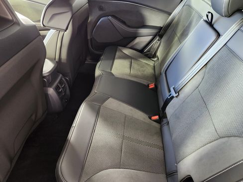 New 2025 Ford Mustang Mach-E GT w/ Bronze Appearance Package image 11