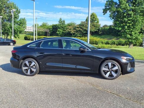 New 2025 Audi A5 2.0T Premium Plus AWD/4WD image 4