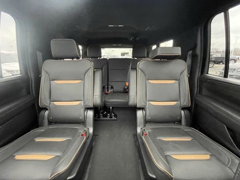 Used 2024 GMC Yukon XL AT4 w/ AT4 Premium Package image 26