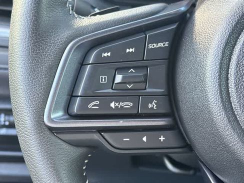 Certified 2025 Subaru Forester Limited w/ Popular Package #2 AWD/4WD image 22