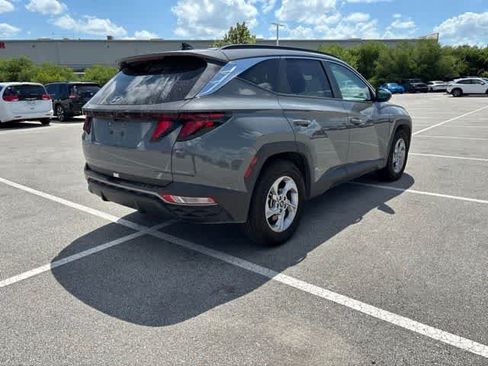 Used 2024 Hyundai Tucson SEL FWD image 5