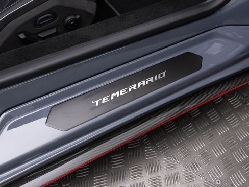Used 2026 Lamborghini Temerario AWD/4WD image 39