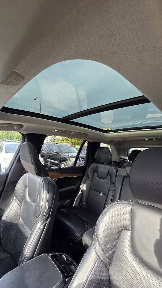 Used 2019 Volvo XC90 T6 Inscription w/ Luxury Package AWD/4WD image 6