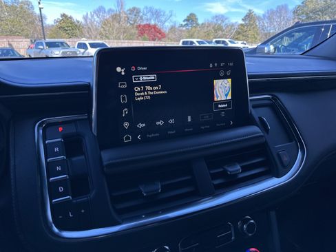 Certified 2023 GMC Yukon SLT image 30