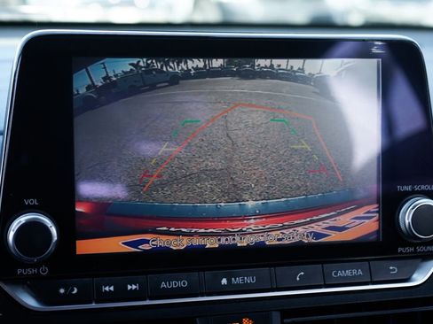 Used 2022 Nissan Altima 2.0 SR image 30