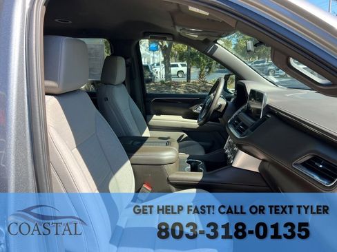 Used 2022 GMC Yukon XL SLE w/ Max Trailering Package image 26