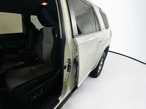 Used 2023 Toyota 4Runner SR5 RWD image 12