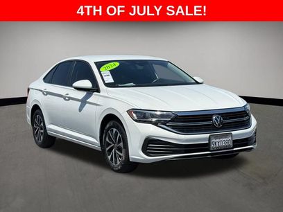 Used 2024 Volkswagen Jetta S