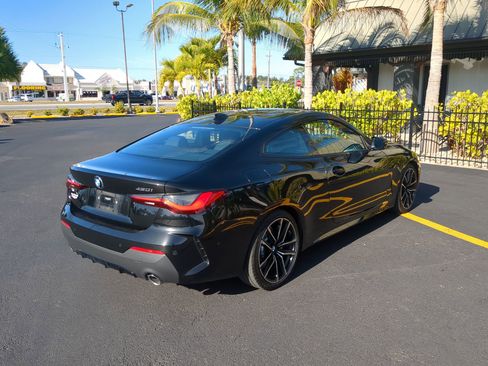 Used 2021 BMW 430i Coupe w/ M Sport Package image 6
