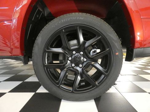 New 2026 RAM 1500 Laramie w/ Night Edition image 8