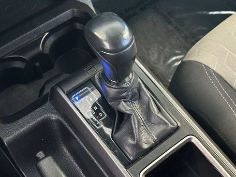 Used 2023 Toyota Tacoma TRD Sport w/ Advanced Technology Package AWD/4WD image 23