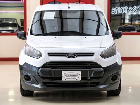 Used 2017 Ford Transit Connect XL image 9