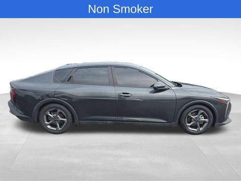 Used 2025 Kia K4 FWD image 7