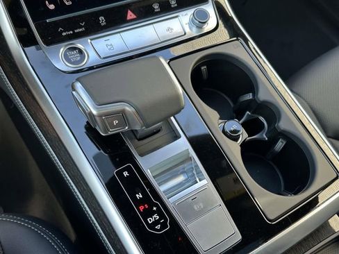 New 2026 Audi Q8 Premium Plus image 12