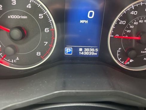 Used 2020 Subaru Ascent Premium w/ Convenience Package AWD/4WD image 44