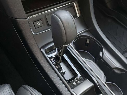 Used 2025 Subaru Ascent Bronze Edition w/ Popular Package #2 image 21