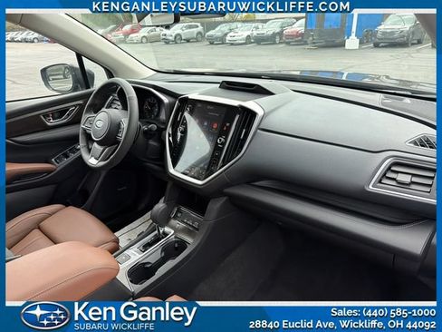 Used 2026 Subaru Ascent Touring AWD/4WD image 19