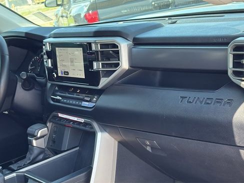 Used 2024 Toyota Tundra SR5 image 26